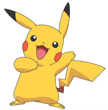 ^3 pikachu avatar