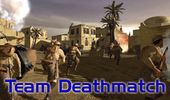 Team Deathmatch