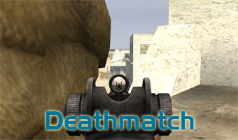 Deathmatch